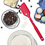 OXO Spatel Good Grips Siliconen Rood
