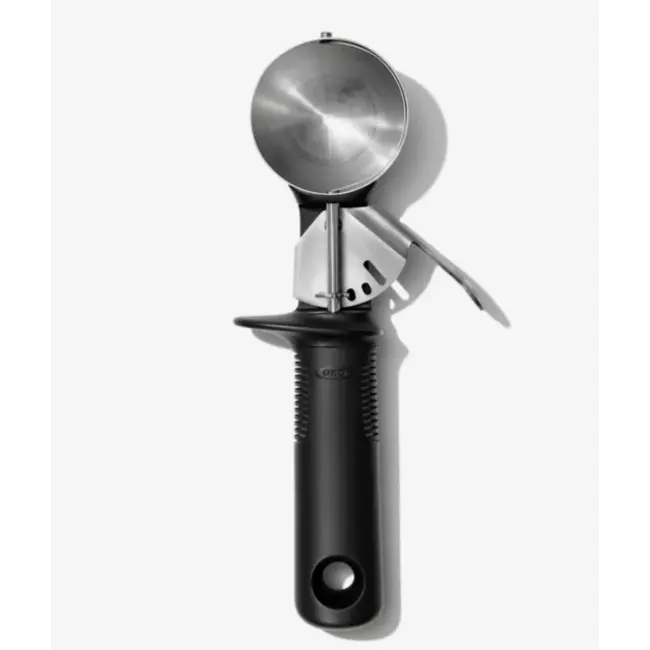 OXO IJsboltang Good Grips | Comfortabel & Moeiteloos Scheppen