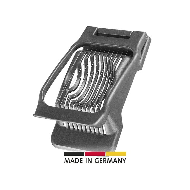 Westmark Eiersnijder Duplex Black Edition