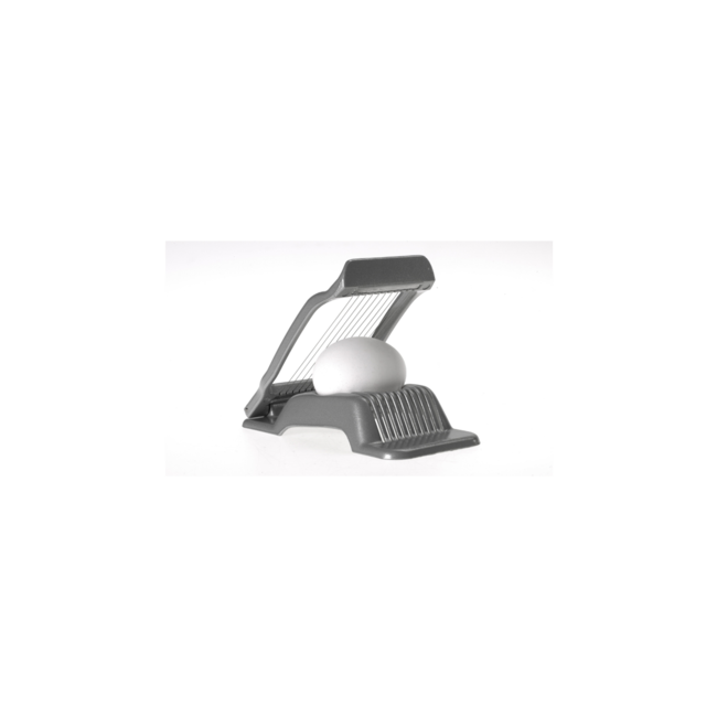 Westmark Eiersnijder Duplex Black Edition