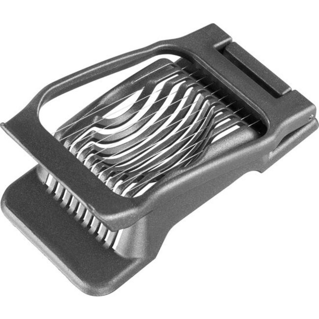 Westmark Eiersnijder Duplex Black Edition