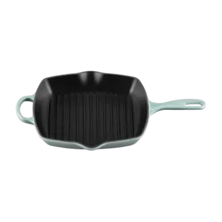 Le Creuset Grillit Signature Sea Salt 26 x 26 cm