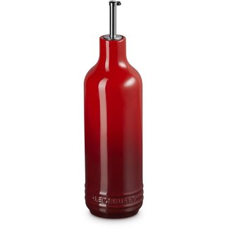 Le Creuset Oliefles Signature Kersenrood 600 ml Le Creuset Oliefles Signature Kersenrood 600 ml