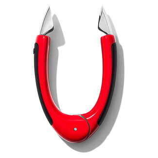 OXO Aardbeiontkroner Good Grips