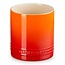 Le Creuset Spatelpot Signature Oranjerood 1.1L