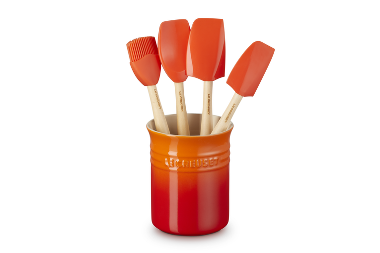 Le Creuset Spatelpotten