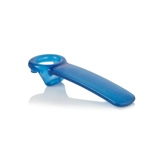 Brix JarKey Potopener – Vacuümdeksels Openen Zonder Kracht – Drie-Punten Principe, ABS Kunststof & Vaatwasmachinebestendig