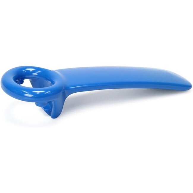 Brix JarKey Potopener – Vacuümdeksels Openen Zonder Kracht – Drie-Punten Principe, ABS Kunststof & Vaatwasmachinebestendig