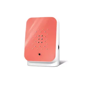 Relaxound Junglebox Rosy