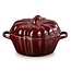 Le Creuset Halloween Pompoen Mini Braadpan 11 cm Garnet