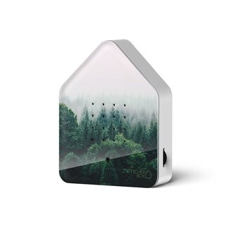 Relaxound Zwitscherbox Vogelhuisje Morning Forest