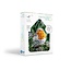Relaxound Zwitscherbox Robin Redbreast - Met Bewegingssensor Vogelgeluiden Compact Ontspannend en Decoratief - Limited Edition