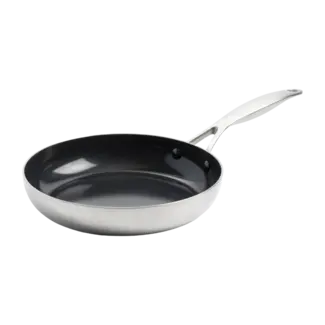 Greenpan Koekenpan Geneva 28cm