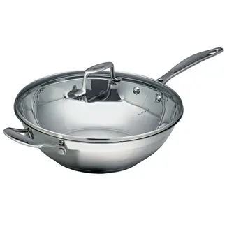 Scanpan Wokpan Impact 32cm