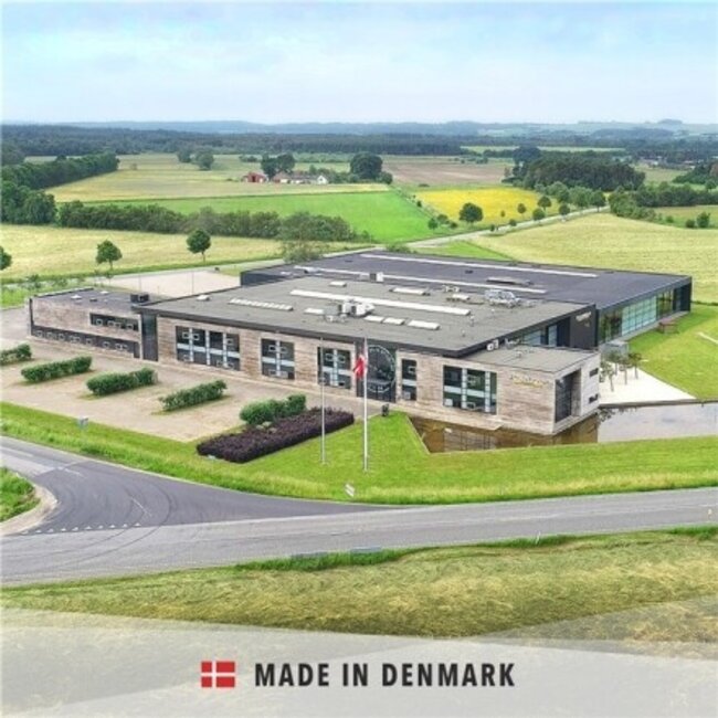 Scanpan Koekenpan Pro SB+ Induction 20 cm -