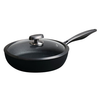 Scanpan Hapjespan Pro SB+ Induction 2.4L / 28cm