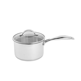 Scanpan Steelpan STS 18cm