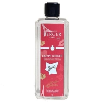 Lampe Berger Navulling Sweet Lolita 1 liter