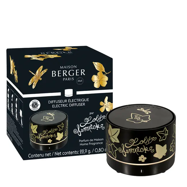 Maison Berger Nomad Elektrische Diffuser Lolita