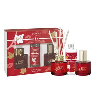 Maison Berger Cadeauset Mini Duo Lolita Sweet