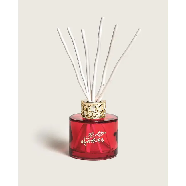 Maison Berger Cadeauset Mini Duo Lolita Sweet - Geurstokjes 90ml & Roomspray 50ml