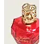 Lampe Berger Giftset Lolita Lempicka Sweet Rode Iconische Lamp Met Luxe Geur 250ml Voor Luchtreiniging En Sfeervolle Parfumering In Huis