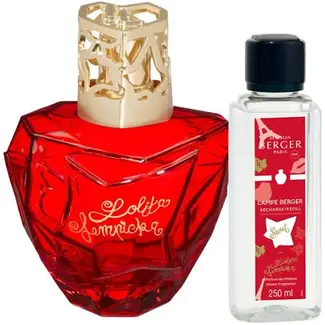 Lampe Berger Giftset Lolita Lempica Sweet