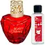 Lampe Berger Giftset Lolita Lempicka Sweet Rode Iconische Lamp Met Luxe Geur 250ml Voor Luchtreiniging En Sfeervolle Parfumering In Huis