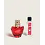 Lampe Berger Giftset Lolita Lempicka Sweet Rode Iconische Lamp Met Luxe Geur 250ml Voor Luchtreiniging En Sfeervolle Parfumering In Huis