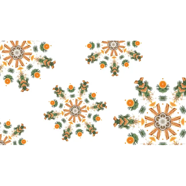 Lampe Berger Navulling Geurbrander Cèdre du Liban / Virginia Cedarwood 1 liter