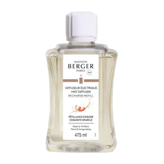Maison Berger Navulling Exquisite Sparkle 475ml