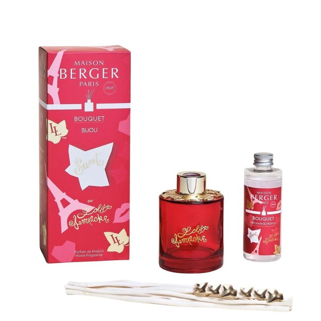 Maison Berger Geurstokjes Lolita Sweet