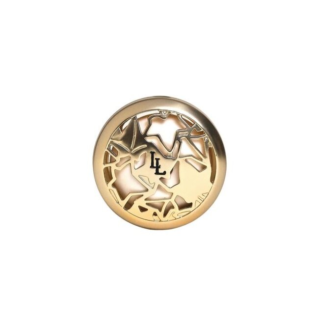 Maison Berger Autodiffuser Lolita Lempicka Satin Gold Sweet