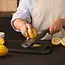 Zyliss Fijne Handrasp – Roestvrij Staal – Voor Parmezaan, Citrus en Gember
