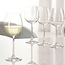 Nachtmann Vivendi Witte Wijnglazen – Set van 4 – Kristalglas – 474 ml – Duurzaam & Vaatwasmachinebestendig
