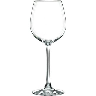 Nachtmann Witte Wijnglazen - Vivendi Premium - 4 stuks