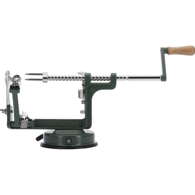 Westmark Appelschiller Aluminium - RVS