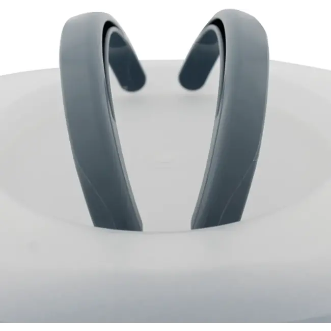 Taart Bewaardoos Kunststof 34 x 15 cm