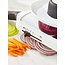OXO Good Grips Handmandoline – Met Restenhouder – Instelbaar 5-standen