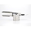 OXO Pureepers Good Grips - Professionele Aardappelpers met RVS Zeef & Anti-Slipgreep