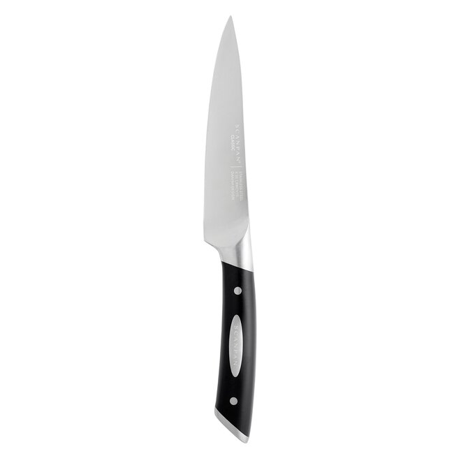 Scanpan Universeel Mes Classic 15cm Lemmet