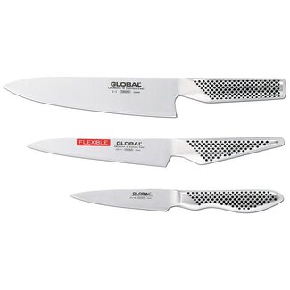 Global Messenset G-21138 3-delig g2/gs11/gs38