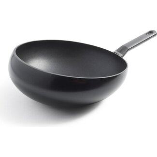 BK Wokpan Easy Induction - 30cm - 4,3l - PFAS-vrij