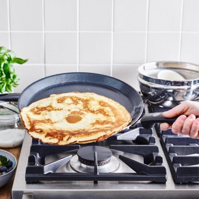 Greenpan Pannenkoekenpan - Essentials - 28cm