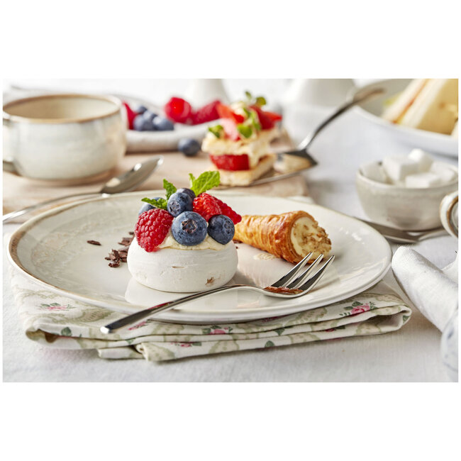 Zwilling Bestekset Nova 24-delig – Tijdloos design van hoogwaardig 18/10 RVS met elegante hoogglansafwerking