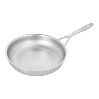 Demeyere Koekenpan Industry 5 NanoTouch 24 cm