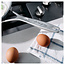 Demeyere Koekenpan Industry 5 NanoTouch 24 cm