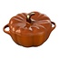 Staub Pompoen Cocotte Keramiek 500ml