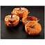 Staub Pompoen Cocotte Keramiek 500ml