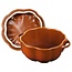 Staub Pompoen Cocotte Keramiek 500ml